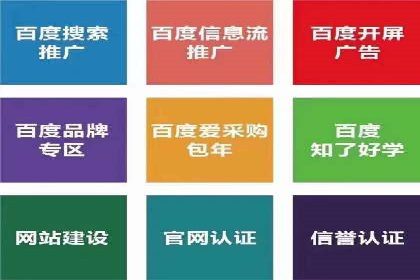 百度推广如何提高转化率：经典转化率提升案例